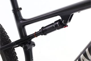 Bicicleta Specialized Epic XT t.M Reacondicionada