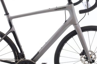 Bicicleta Cannondale Synapse Di2 12V t.58 Reacondicionada