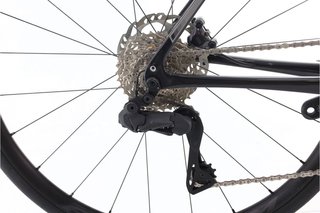 Bicicleta Cannondale Synapse Di2 12V t.58 Reacondicionada