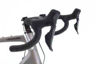 Bicicleta Cannondale Synapse Di2 12V t.58 Reacondicionada