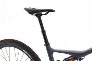 Bicicleta Cannondale Scalpel GX AXS t.M Reacondicionada