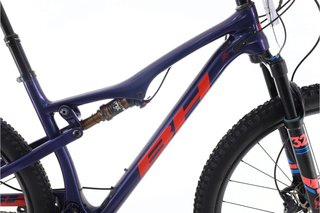 Bicicleta BH Lynx Race Evo t.M Reacondicionada