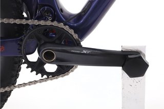 Bicicleta BH Lynx Race Evo t.M Reacondicionada