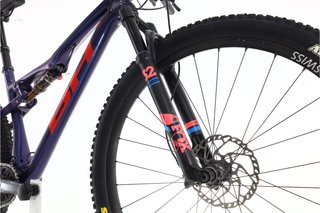 Bicicleta BH Lynx Race Evo t.M Reacondicionada