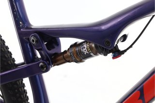 Bicicleta BH Lynx Race Evo t.M Reacondicionada