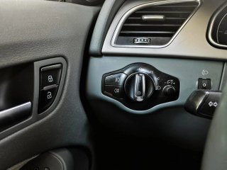 Audi A5 2014