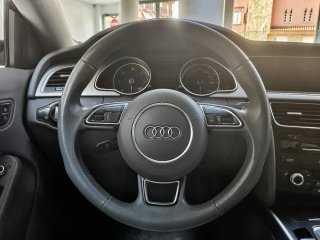 Audi A5 2014