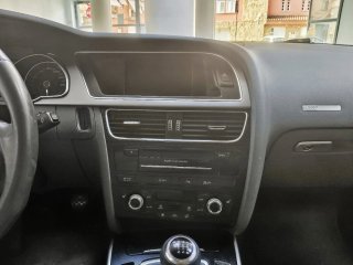Audi A5 2014