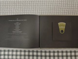 La Oreja de Van Gogh - Un Viaje al Mar Muerto