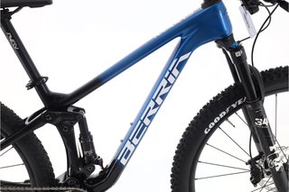Bicicleta Berria Mako 6.1 XT t.S Reacondicionada