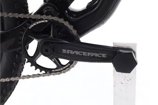 Bicicleta Berria Mako 6.1 XT t.S Reacondicionada