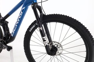Bicicleta Berria Mako 6.1 XT t.S Reacondicionada