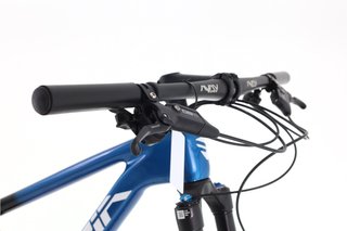 Bicicleta Berria Mako 6.1 XT t.S Reacondicionada