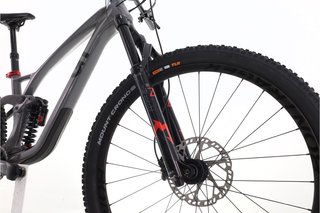 Bicicleta GT Sensor Elite t.S Reacondicionada