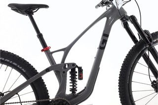 Bicicleta GT Sensor Elite t.S Reacondicionada