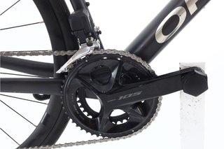 Bicicleta Orbea Orca Di2 12V t.56 Reacondicionada