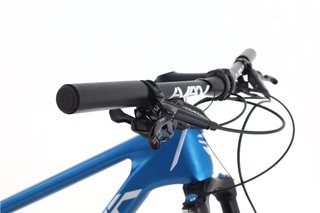 Bicicleta Berria Mako GX t.M Reacondicionada