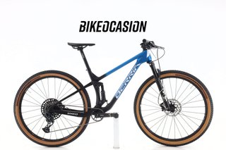 Bicicleta Berria Mako GX t.M Reacondicionada