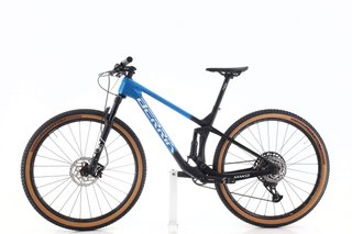 Bicicleta Berria Mako GX t.M Reacondicionada
