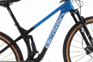 Bicicleta Berria Mako GX t.M Reacondicionada