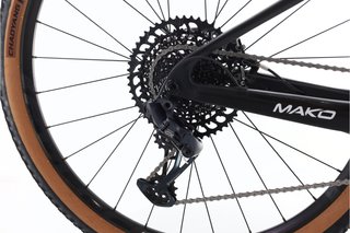 Bicicleta Berria Mako GX t.M Reacondicionada