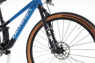 Bicicleta Berria Mako GX t.M Reacondicionada