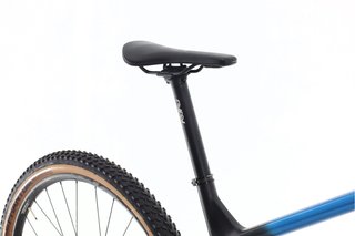 Bicicleta Berria Mako GX t.M Reacondicionada