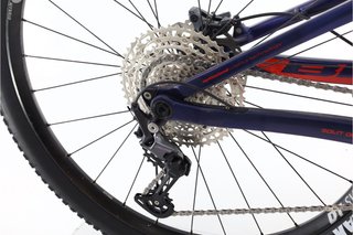 Bicicleta BH Lynx Race Evo t.M Reacondicionada