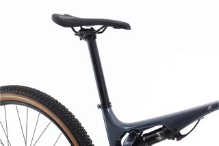 Bicicleta KTM Scarp Elite XT t.M Reacondicionada