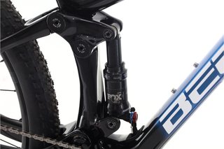 Bicicleta Berria Mako 6.1 XT t.S Reacondicionada