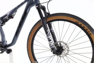 Bicicleta KTM Scarp Elite XT t.M Reacondicionada