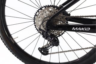 Bicicleta Berria Mako 6.1 XT t.S Reacondicionada