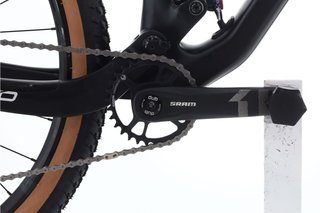 Bicicleta Berria Mako GX t.M Reacondicionada