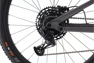 Bicicleta GT Sensor Elite t.S Reacondicionada