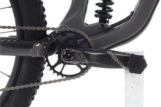 Bicicleta GT Sensor Elite t.S Reacondicionada