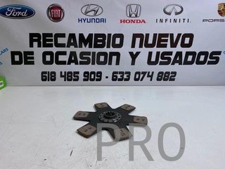 disco embrague pegaso nuevo
