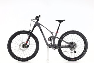 Bicicleta GT Sensor Elite t.S Reacondicionada