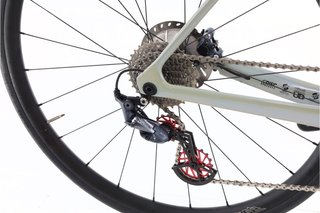 Bicicleta Lapierre Aircode DRS 6.0 t.54 Reacondicionada