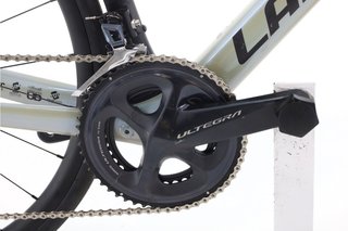 Bicicleta Lapierre Aircode DRS 6.0 t.54 Reacondicionada