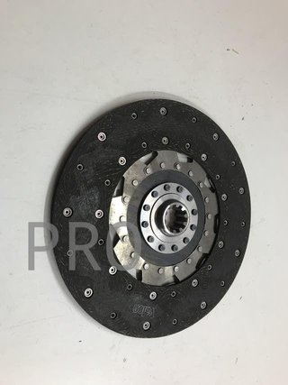 Disco embrague Renault VI b-36 nuevo