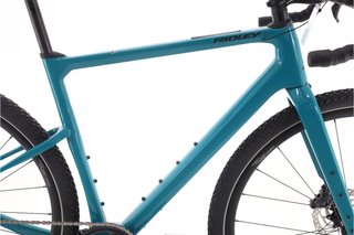 Bicicleta Ridley Kanzo Adventure t.54 Reacondicionada