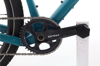 Bicicleta Ridley Kanzo Adventure t.54 Reacondicionada