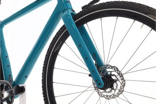 Bicicleta Ridley Kanzo Adventure t.54 Reacondicionada