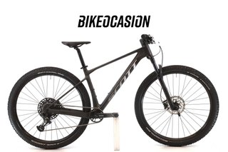 Bicicleta Scott Scale 940 t.M Reacondicionada