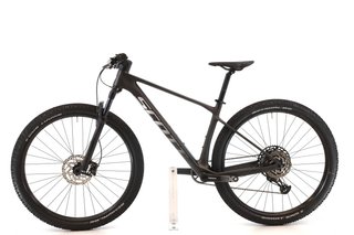 Bicicleta Scott Scale 940 t.M Reacondicionada