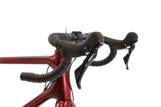 Bicicleta Merida Silex 4000 t.56 Reacondicionada