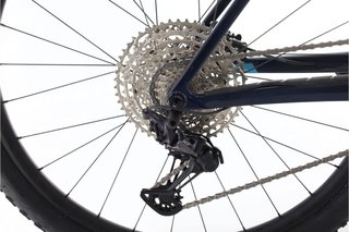 Bicicleta Trek Procaliber 9.5 XT t.M Reacondicionada