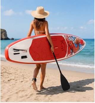 Tabla Paddle Surf Funwater Koi Nueva