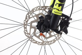 Bicicleta Scott Scale 930 XT t.M Reacondicionada