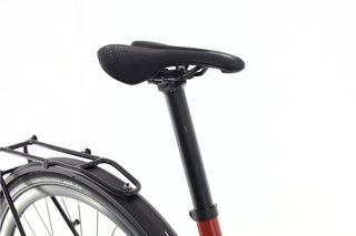 Bicicleta Canyon Commuter:ON 7 t.S Reacondicionada